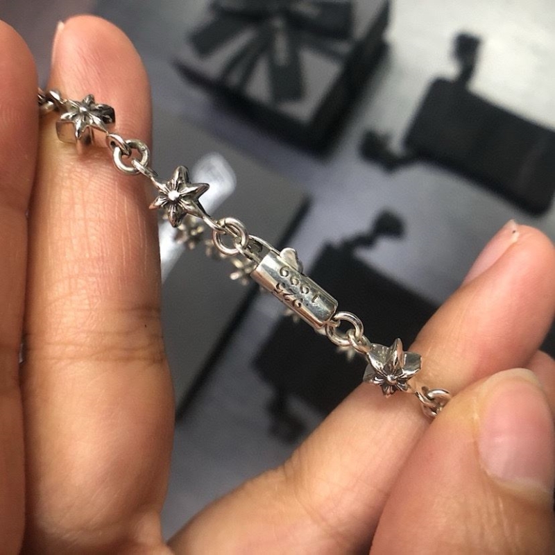 Chrome Hearts Bracelets